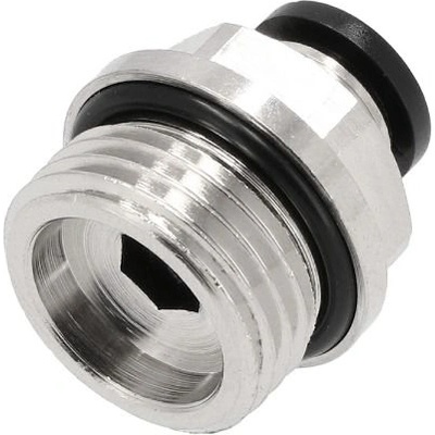Airpress Скоба за маркуч 8 mm x 1/2" външна резба 9C0854 (9C0854)