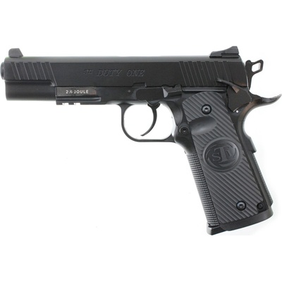 ActionSportGames STI Duty One BlowBack