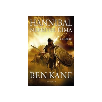 Hannibal: Nepřítel Říma