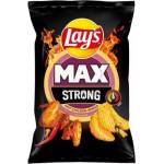 Lay's Пикантни крилца Lays Strong 55 г