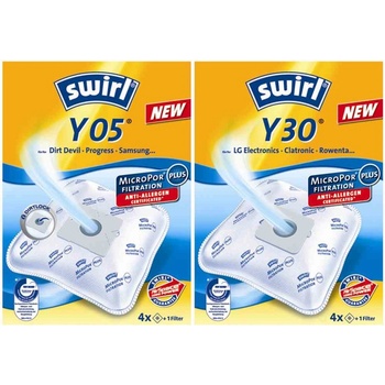 SWIRL Y05 4 ks