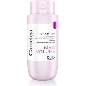 Delia Cosmetics Cameleo Шампоан за обем Maxi Volume, 300 ml - ozone