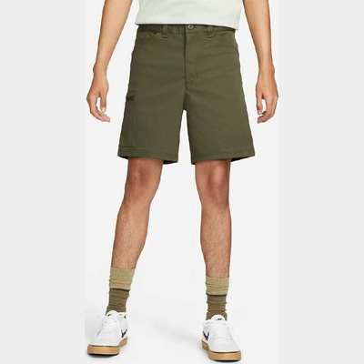 Nike SB Novelty short cargo khaki