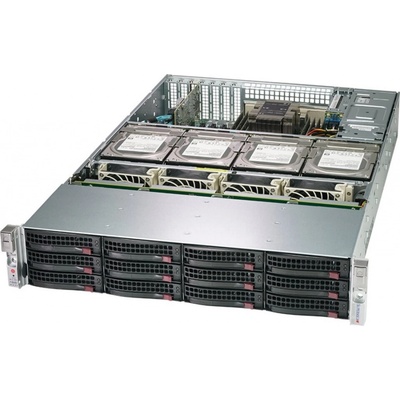Supermicro SSG-621E-ACR16H