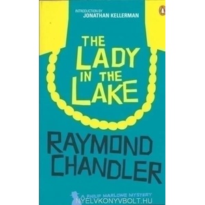 Lady in the Lake (2011)