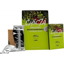 Chicza Bio žuvačka Lime 12ks