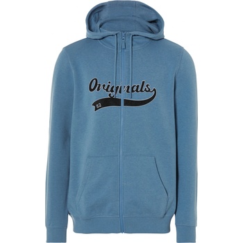 Livergy mikina modrá