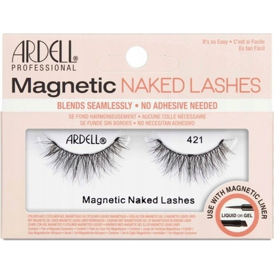 Ardell Magnetic Naked Lashes 421 Magnetické umělé řasy
