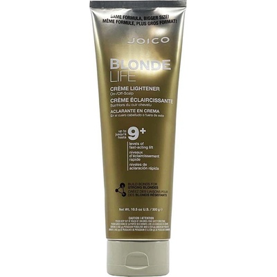 Joico Blonde Life 9+ Crème Lightener 300 g