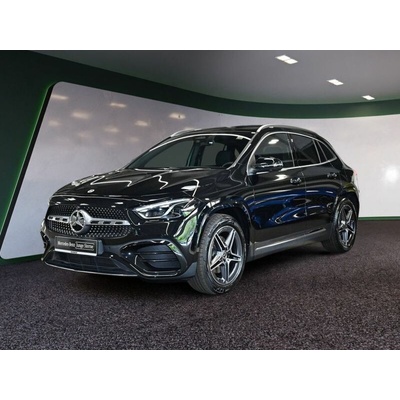 Mercedes-Benz GLA 200 d Advanced 110 kW