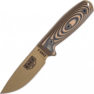 BRK-ESEE Model 3 3PMDE-005