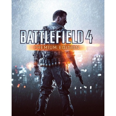 Battlefield 4 (Premium Edition)