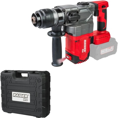 Raider RDP-YBRH20 Solo (030192)