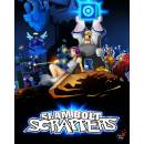 Slam Bolt Scrappers