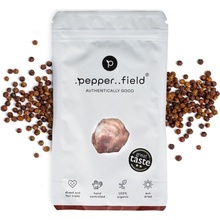 Pepper Field Kampotský Pepř červený doypack 20 g