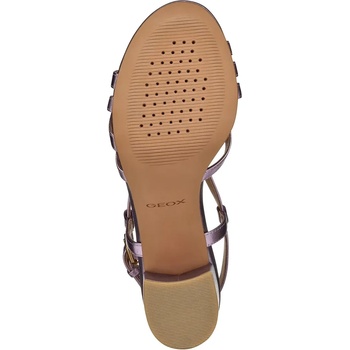 Geox Кожени сандали Geox D VIRNILISA 65 S (D55YZB.000Y2.C8020)