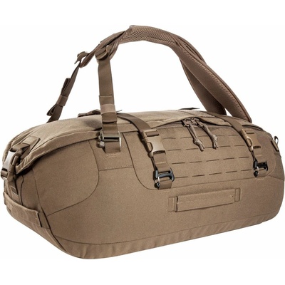 Tasmanian Tiger Duffle olive 45 l