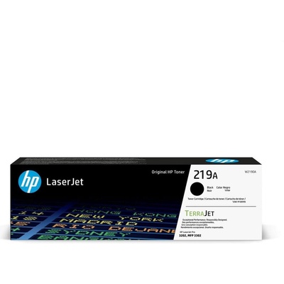 HP W2190A оригинална тонер касета (черна) (ohl w2190a-219a 15908)