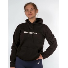 Dámska mikina Beasthy Black