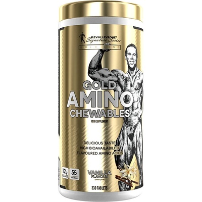 Kevin Levrone Gold Amino 330 tabliet