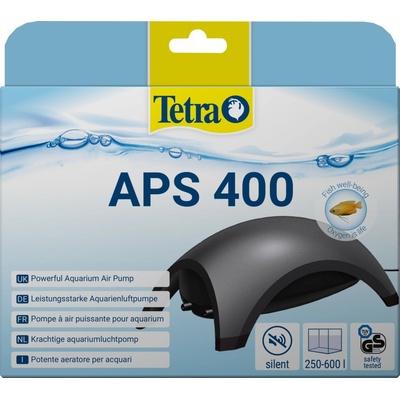 TetraTec APS 400
