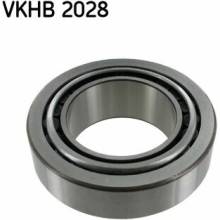 Ložisko kola SKF VKHB 2028
