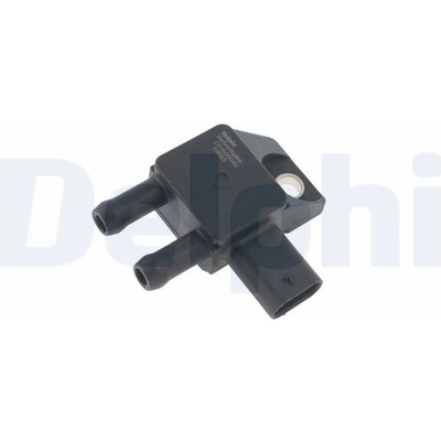 Senzor, tlak vyfuk.plynu DELPHI DPS00040-12B1