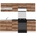 Black Red White Кухня Junona Line - тъмен дъб делано - 240 см (K24-JUNONA_MODUL/240-BI/DDC/LMC)