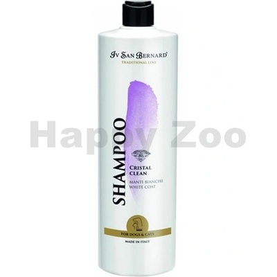 IV San Bernard Cristal Clean ISB 500 ml