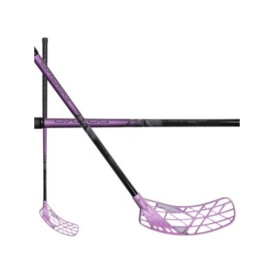 OxDog ULTIMATELIGHT HES 27 FP ROUND MBC2