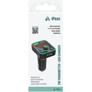 iPEAX FM Bluetooth Transmitter 90010144