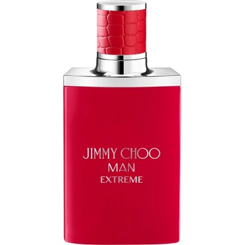 Jimmy Choo MAN Extreme EDP TR 100ml Мъжки