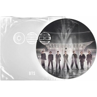 BTS - Arirang (613 Limited Edition Picture Disc Vinyl) - Vinyl LP