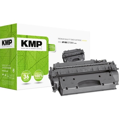 KMP HP CF280X - kompatibilní