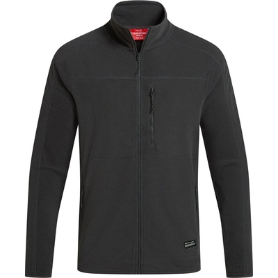 Craghoppers Мъжко поларено яке Craghoppers Nosilife Spry II Jacket Fleece jacket - Dark Iron - размер XL (005-7123-0314)