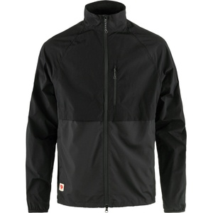 Fjällräven HC Hybrid Wind Jacket M Размер: L / Цвят: тъмно син