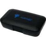 Trec Nutrition PillBox Stronger Together | Black