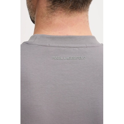 Karl Lagerfeld Тениска Karl Lagerfeld (561221.755750)