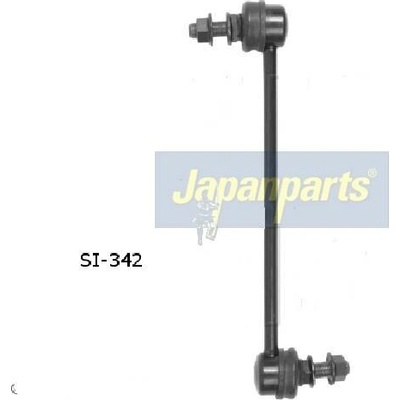 Tyč nebo vzpěra stabilizátoru JAPANPARTS SI-342 (SI342)