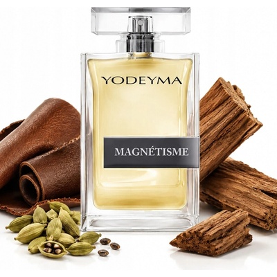 Yodeyma Magnetisme parfém pánský 100 ml