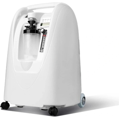 Keyhub K5BW Kyslíkový koncentrátor medicínsky 93 % 5 l