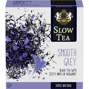 Pickwick Smooth Grey 67,5 g