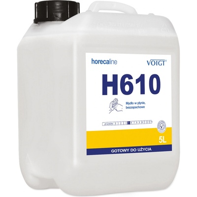 Voigt gastro hand VC-610/H610 tekuté mydlo 5 l