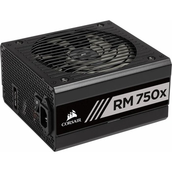 Image 1 of Corsair RM750x 750W 80 PLUS Gold (CP-9020251)