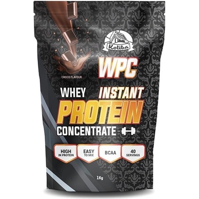Koliba WPC instant 1000 g