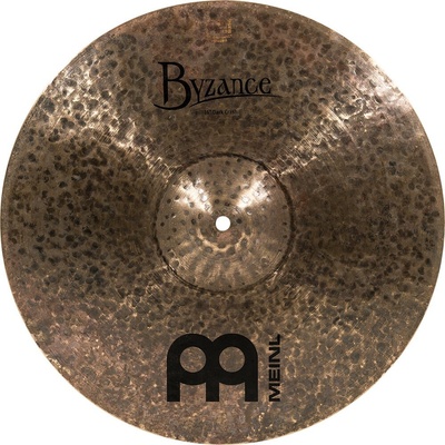 Meinl Byzance 16" Dark Crash