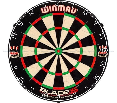 Winmau Blade 5