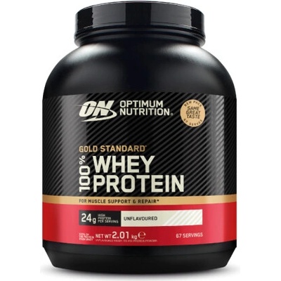 Optimum Nutrition 100% Whey Gold Standard 2010 g
