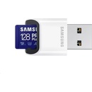 Pamäťové karty Samsung SDXC 128GB MB-MD128SB/WW