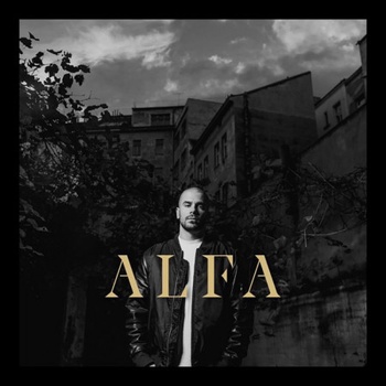 Ektor - Alfa 2018 CD